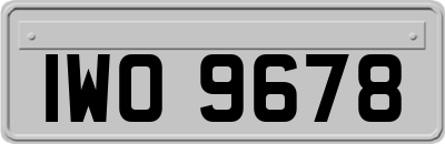 IWO9678