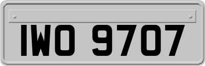 IWO9707
