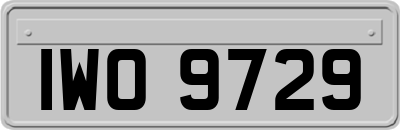 IWO9729