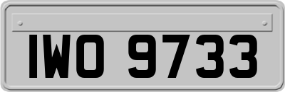IWO9733
