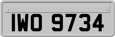 IWO9734