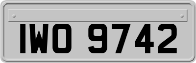 IWO9742