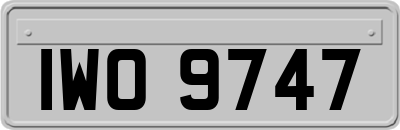 IWO9747