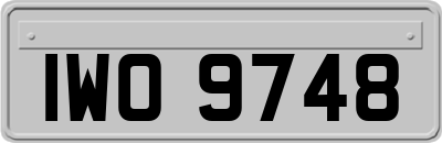 IWO9748