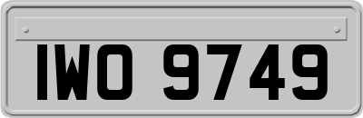 IWO9749