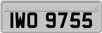 IWO9755