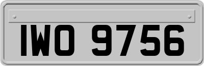 IWO9756
