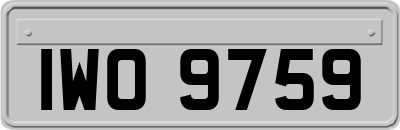 IWO9759
