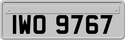 IWO9767