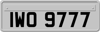 IWO9777
