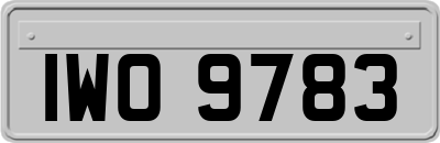 IWO9783