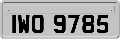 IWO9785