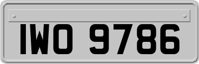 IWO9786