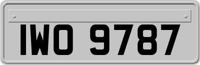 IWO9787