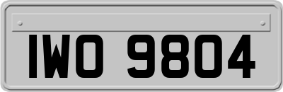IWO9804