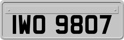 IWO9807