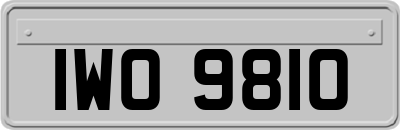 IWO9810