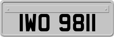 IWO9811