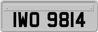 IWO9814