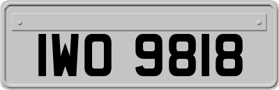 IWO9818