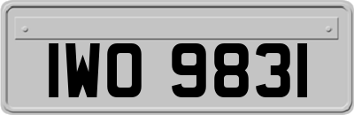 IWO9831