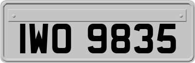 IWO9835