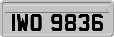 IWO9836
