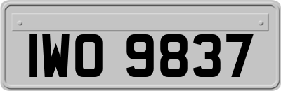 IWO9837
