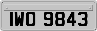 IWO9843