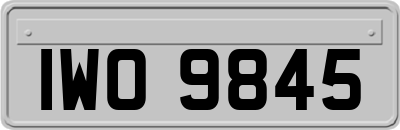 IWO9845