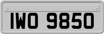 IWO9850