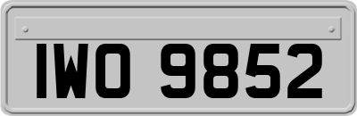 IWO9852