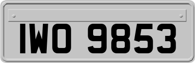 IWO9853