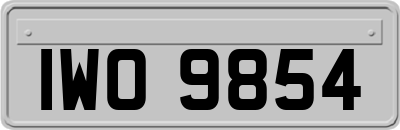IWO9854