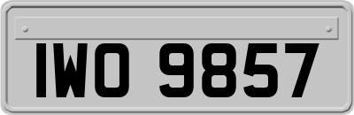 IWO9857