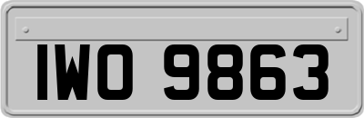 IWO9863
