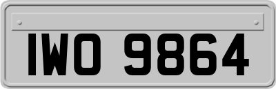 IWO9864