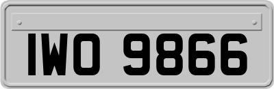 IWO9866