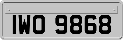 IWO9868