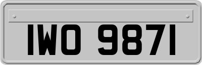 IWO9871