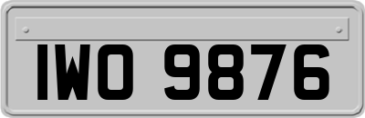 IWO9876