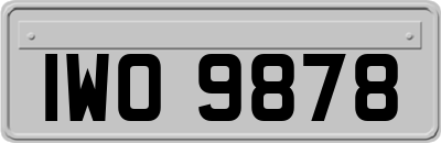IWO9878