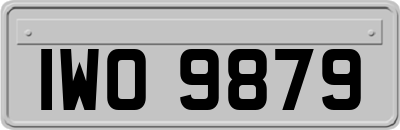 IWO9879