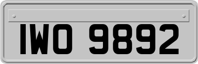 IWO9892