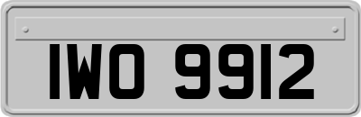 IWO9912
