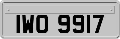 IWO9917