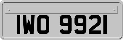 IWO9921