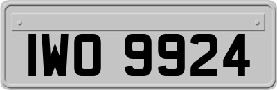 IWO9924