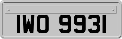 IWO9931