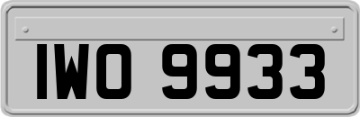 IWO9933